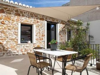 Vivienda similar