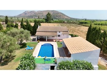 Vivienda similar
