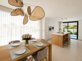 Vivienda similar