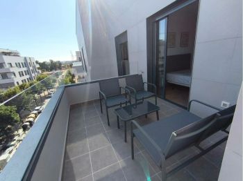 Vivienda similar