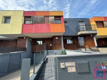 Vivienda similar