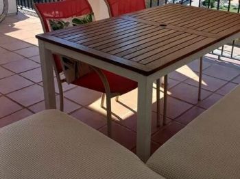 Vivienda similar