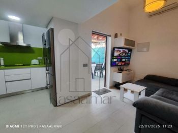 Vivienda similar