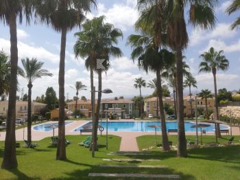 Vivienda similar