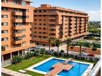 Vivienda similar