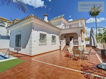 Vivienda similar
