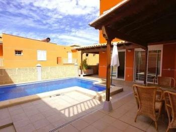 Vivienda similar