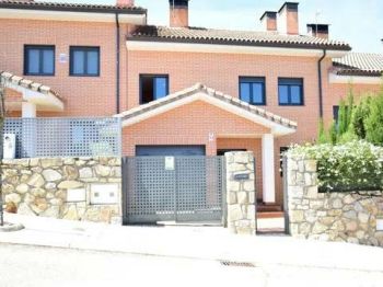 Vivienda similar
