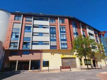 Vivienda similar