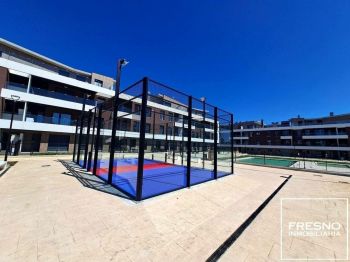 Vivienda similar