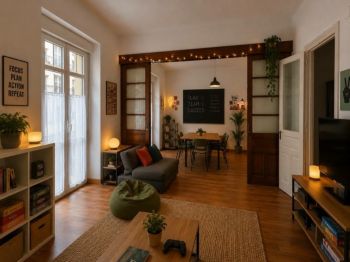 Vivienda similar