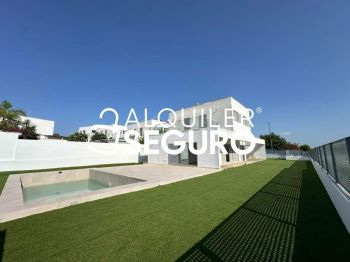 Vivienda similar