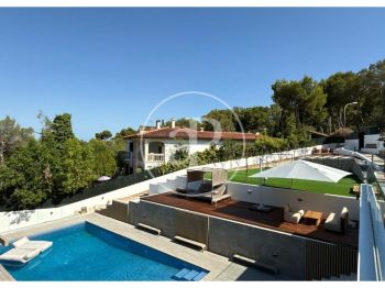 Vivienda similar