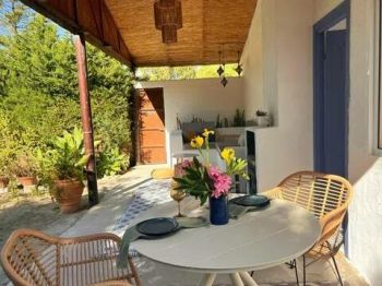 Vivienda similar