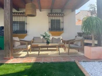 Vivienda similar