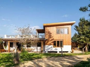 Vivienda similar