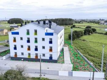 Vivienda similar