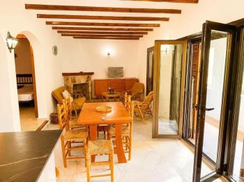 Vivienda similar