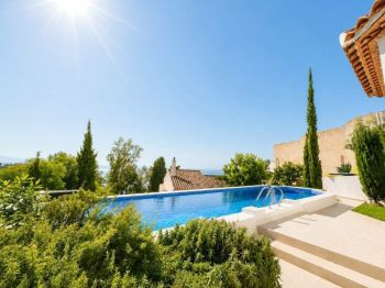 Vivienda similar