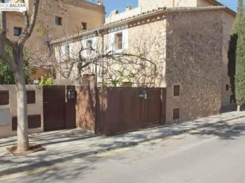 Vivienda similar