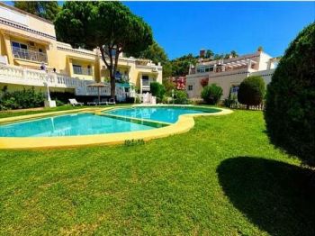 Vivienda similar