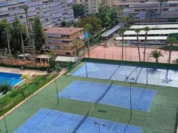 Vivienda similar