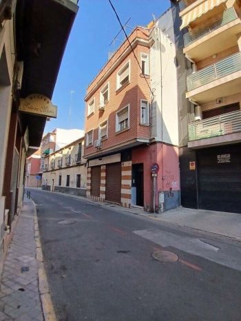 Vivienda similar
