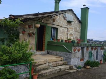 Vivienda similar