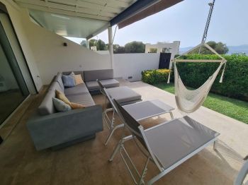 Vivienda similar