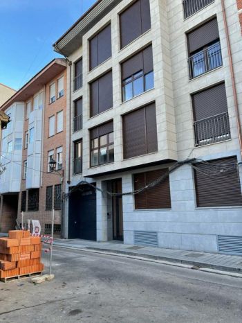 Vivienda similar