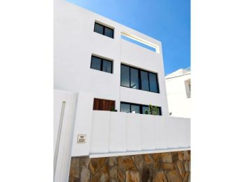 Vivienda similar