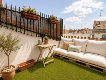 Vivienda similar