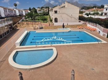 Vivienda similar