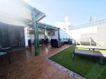 Vivienda similar