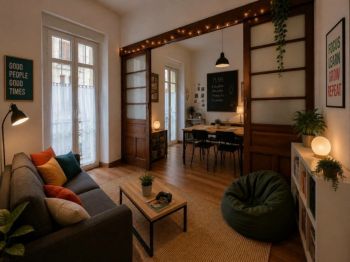 Vivienda similar