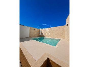 Vivienda similar