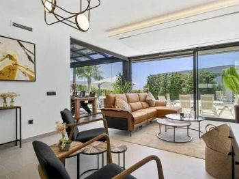 Vivienda similar