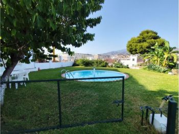 Vivienda similar