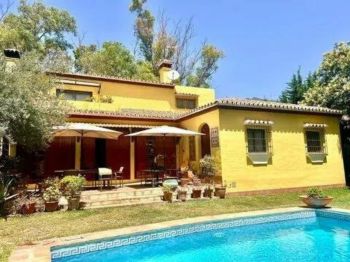 Vivienda similar
