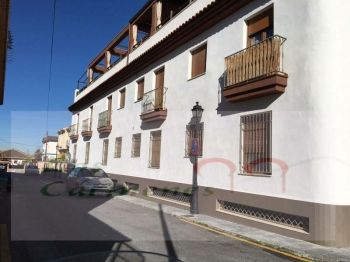 Vivienda similar