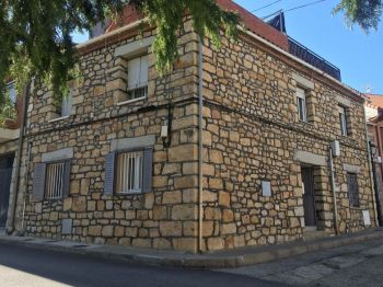 Vivienda similar
