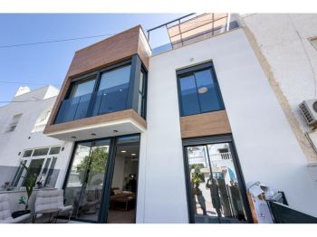 Vivienda similar