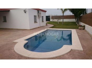 Vivienda similar