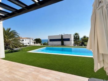 Vivienda similar