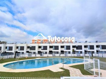 Vivienda similar