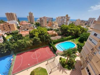 Vivienda similar