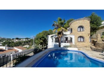 Vivienda similar