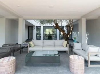 Vivienda similar