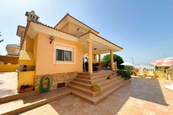 Vivienda similar