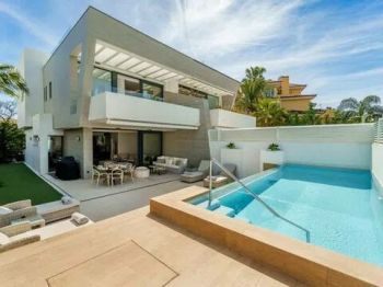Vivienda similar